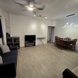 Blk 42 Cambridge Road (Kallang/Whampoa), HDB 4 Rooms #583458651